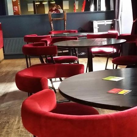 White Hart Hotel Дъмфрийс Екстериор снимка