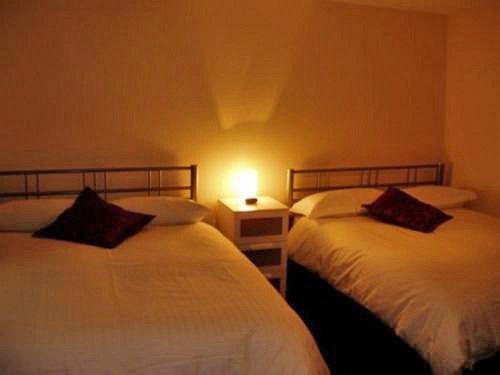White Hart Hotel Дъмфрийс Екстериор снимка