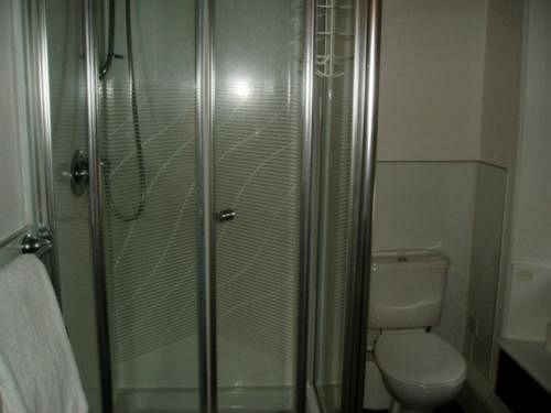 White Hart Hotel Дъмфрийс Екстериор снимка