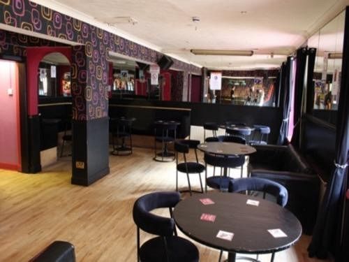 White Hart Hotel Дъмфрийс Екстериор снимка